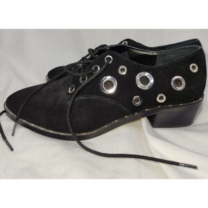 Lord and Taylor | Women's | Shoes | Size 8M | Black